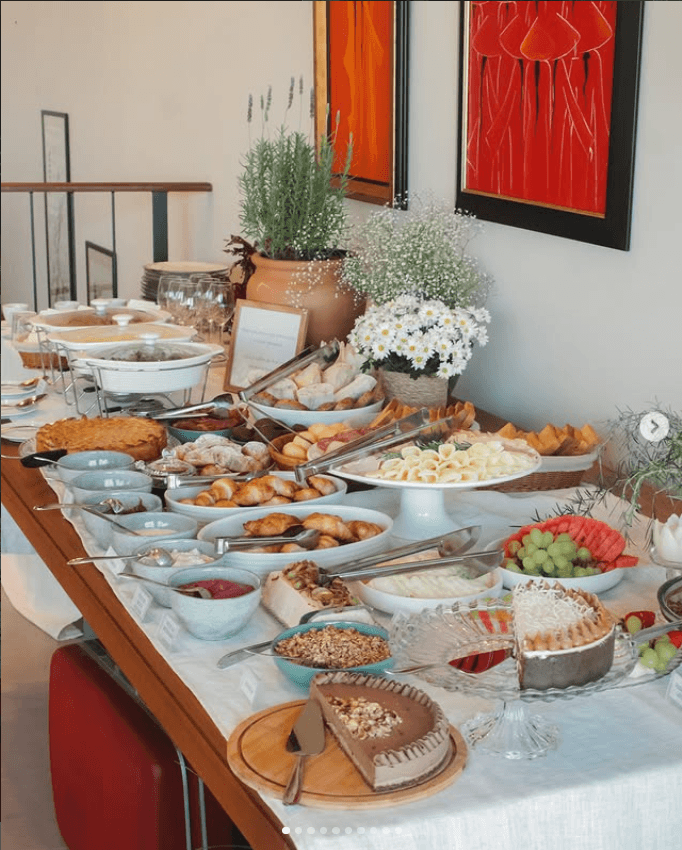Brunch especial